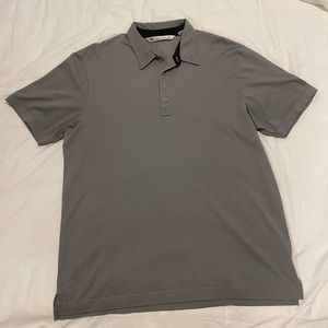 Travis Mathew Golf Polo